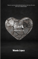 Dark Silences B0DK5VDWNX Book Cover