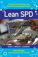 Lean SPD null Book Cover