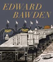 Edward Bawden 1781300658 Book Cover