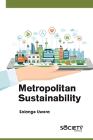 Metropolitan Sustainability 1774072750 Book Cover