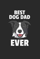 Hund H�ndchen Notizbuch: Hund H�ndchen Notizbuch f�r Liebhaber / Notizheft / Notizblock A5 (6x9in) Dotted Notebook / Punkteraster / 120 gepunktete Seiten 1673861520 Book Cover