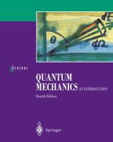 Quantum Mechanics 1: An Introduction (Research Reports Esprit) B00EZ10WHG Book Cover