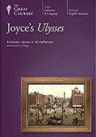 Joyce's Ulysses 1565852885 Book Cover