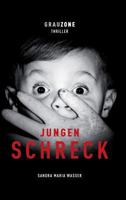 Jungenschreck 3734566053 Book Cover