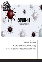 Coronavirus 6200776776 Book Cover