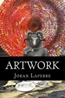 Joran Laperre - Artbook 1532803613 Book Cover