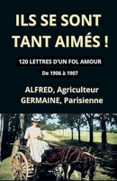 Ils se sont tant aimés (French Edition) B0F57D5SJG Book Cover