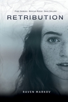 Retribution (Initiation) B0DT65PX6T Book Cover
