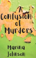 A Confusion of Murders 1721022589 Book Cover