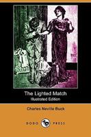 The Lighted Match 1523895470 Book Cover