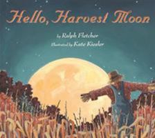 Hello, Harvest Moon 1328740498 Book Cover