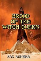 Brood of the Witch-Queen 8026891899 Book Cover