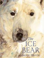The Ice Bear Mini Edition 184507968X Book Cover