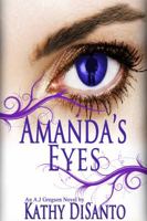 Amanda's Eyes 0615871623 Book Cover
