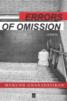 Errors of Omission : A Novel 1953510582 Book Cover