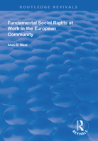 Fundamental Social Rights at Work in the European Community 1138312088 Book Cover
