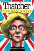 Thatcher for Beginners 1848312989 Book Cover