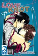 Love Knot 1427818010 Book Cover