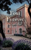 Four Forever (German Edition) 3696727946 Book Cover
