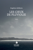 Les cieux de pluviolie B07JJ5WHGR Book Cover