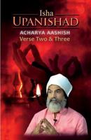 Isha Upanishad Verse Two and Three 1717998992 Book Cover