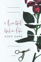 A beautiful broken life B08L1MXQFW Book Cover