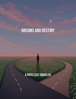 Dreams And Destiny: A Path Less Traveled B0FR4BTTQP Book Cover