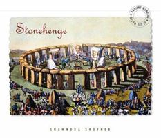 Stonehenge (Ancient Wonders of the World) (Ancient Wonders of the World) 158341360X Book Cover