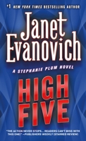 High Five 0312971346 Book Cover