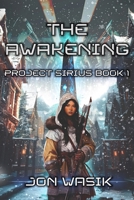 The Awakening 1734936150 Book Cover