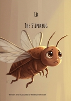 Ed the Stinkbug 1964012538 Book Cover