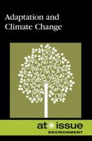 Adaptation and Climate Change 0737742755 Book Cover