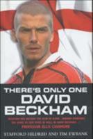 There's Only One David Beckham 1904034055 Book Cover