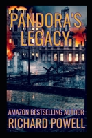 Pandora's legacy B0981YYV8K Book Cover
