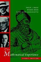 The Mathematical Experience