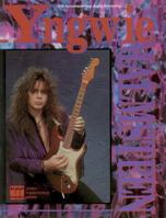 Malmsteen Yngwie Book/CD 0769249140 Book Cover