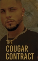 The Cougar Contract 1735343595 Book Cover