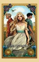 Elena of Nafplion B0G3CX54P7 Book Cover