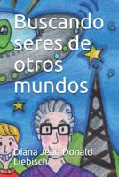 Buscando seres de otros mundos 1078134111 Book Cover