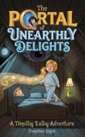 The Portal of Unearthly Delights: A Timothy Ealby Adventure | Middle Grade Fantasy | ages 8-12 1067495703 Book Cover