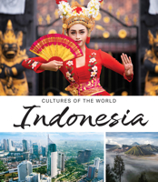Indonesia 1502666189 Book Cover