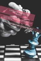 L'indécent choix de Lisa: Sous le charme de Lisa: Deux Hommes, Deux destins, un indécent Dilemme B0CVSLXGLP Book Cover