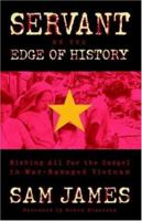 Servant on the Edge of History 0929292669 Book Cover