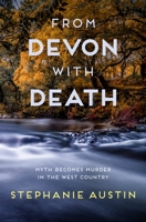 From Devon With Death 0749025042 Book Cover