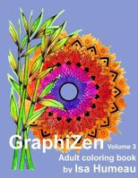 GraphiZen Volume 3 1542356792 Book Cover