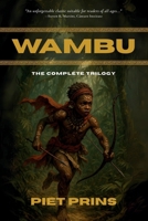 Wambu: The Complete Trilogy 199871120X Book Cover