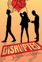 Disrupted 1804393487 Book Cover