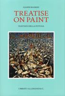 Treatise on Paint 8842218510 Book Cover
