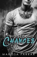 No Second Chances 1537406663 Book Cover