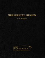 Mergerstat Review 2015 1621500497 Book Cover